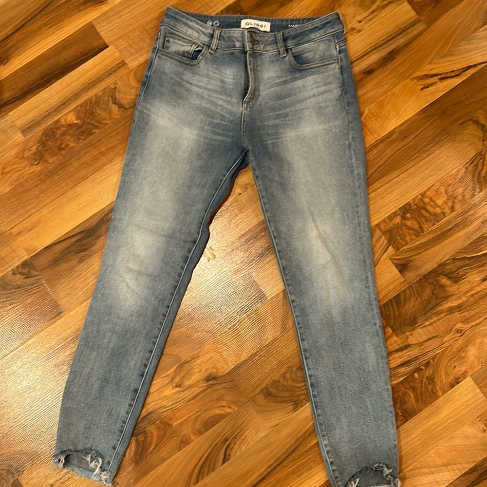 DL 1961 jeans‎